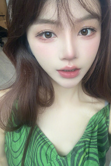 第一次做女朋友的详细过程